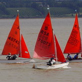 THEEWATERSKLOOF DAM IS A POPULAR VENUE FOR NATIONAL AND INTERNATIONAL REGATTAS